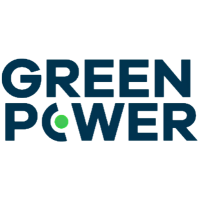 GREEN POWER TECHNOLOGIE at Solar & Storage Live Paris 2026