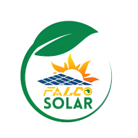 Falco Solar at Solar & Storage Live Paris 2026