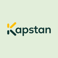 Kapstan at Solar & Storage Live Paris 2026
