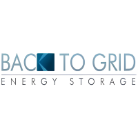 Back to Grid SAS at Solar & Storage Live Paris 2026
