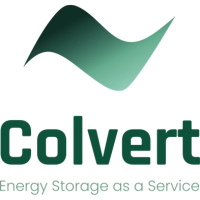 COLVERT at Solar & Storage Live Paris 2026