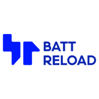 Batt-Reload at Solar & Storage Live Paris 2026