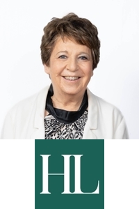 Corinne Lepage | Ancienne ministre de l'environnement et députée européenne | associée du cabinet Huglo Lepage Avocats » speaking at Solar & Storage Paris