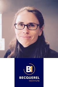Ms Melodie de I'Epine | Head of Research and Innovation | Becquerel Institute » speaking at Solar & Storage Paris