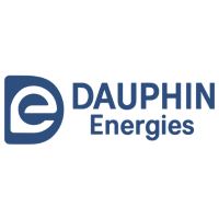 Dauphin énergies SAS at Solar & Storage Live Paris 2026
