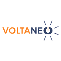 VOLTANEO at Solar & Storage Live Paris 2026