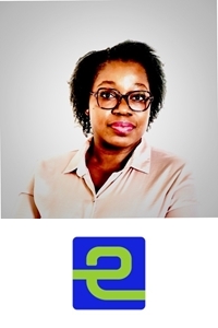 Fatoumata Sangare | Experte Cybersecurité OT | Enedis » speaking at Solar & Storage Paris