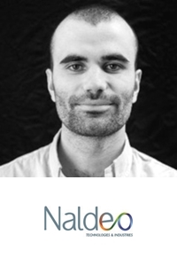 Jules ENEZIAN | Chargé d'études | Naldeo Technologies & Industries » speaking at Solar & Storage Paris