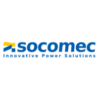Socomec Group at Solar & Storage Live Paris 2026