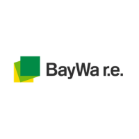 BayWa r.e. at Solar & Storage Live Paris 2026