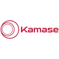 Kamase at Solar & Storage Live Paris 2026