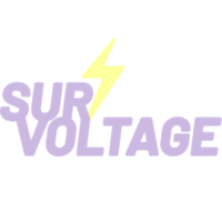 Survoltage at Solar & Storage Live Paris 2026