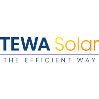 TEWA Solar at Solar & Storage Live Paris 2026