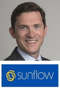 Philippe de Montalembert | President | Sunflow » speaking at Solar & Storage Paris