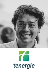 Gauthier DIENY at Solar & Storage Live Paris 2026