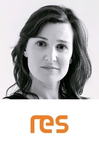 Ksenia Dray at Solar & Storage Live Paris 2026