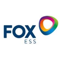 FOXESS CO., LTD at Solar & Storage Live Paris 2026