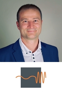Alexandre Crédoz | Directeur Général | DELHOM ACOUSTIQUE » speaking at Solar & Storage Paris