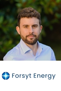 Julio Quintela Casal | CEO | Forsyt energy » speaking at Solar & Storage Paris