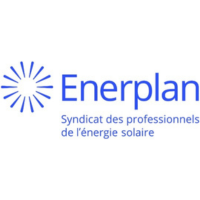 Enerplan at Solar & Storage Live Paris 2026