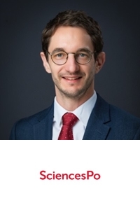Benoît Calatayud | Visiting Professor | Sciences Po » speaking at Solar & Storage Paris