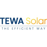 TEWA Solar at Solar & Storage Live Paris 2026