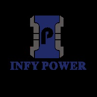 Shenzhen Infypower Co., Ltd at Solar & Storage Live Paris 2026