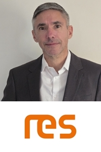 Nicolas LANOUE DE MENTHON | Head of PPA and Energy Markets | RES Services » speaking at Solar & Storage Paris