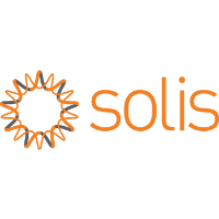 Solis at Solar & Storage Live Paris 2026
