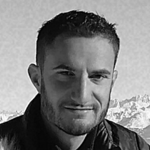 Cyril Jacquier