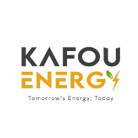 Kafou Energy at Solar & Storage Live Riyadh 2026