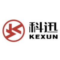 Guangzhou Kexun Precision Technology Co., Ltd. at Solar & Storage Live Riyadh 2026