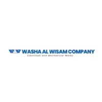 Washa Al Wisam Factory Company at Solar & Storage Live Riyadh 2026