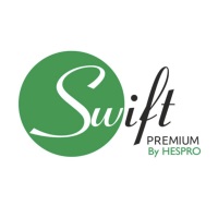 SWIFT premium by Hespro at Solar & Storage Live Riyadh 2026