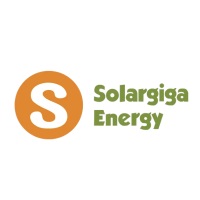 Solargiga Energy Holdings Limited at Solar & Storage Live Riyadh 2026