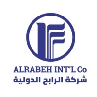 Alrabeh International Trading Company at Solar & Storage Live Riyadh 2026