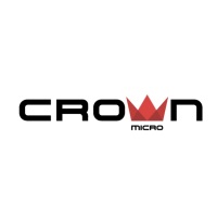 CROWN MICRO at Solar & Storage Live Riyadh 2026