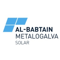 Al Babtain Metalogalva Solar at Solar & Storage Live Riyadh 2026