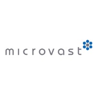 Microvast Power Systems CO.,LTD at Solar & Storage Live Riyadh 2026