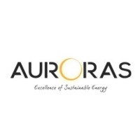 Auroras Innotech at Solar & Storage Live Riyadh