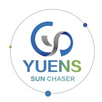 Yuens (Xiamen) New Material Co.,Ltd. at Solar & Storage Live Riyadh