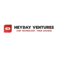 Heyday Ventures at Solar & Storage Live Riyadh