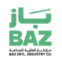 BAZ IN'T INDUSTRY CO. at Solar & Storage Live Riyadh