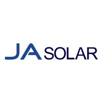 JA Solar Technology Co., Ltd. at Solar & Storage Live Riyadh
