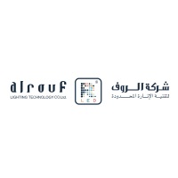 AlRouf Lighting Technology Co. Ltd. at Solar & Storage Live Riyadh