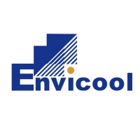 Shenzhen Envicool Technology Co., Ltd at Solar & Storage Live Riyadh
