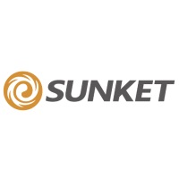Wuxi Sunket New Energy Technology Co., Ltd. at Solar & Storage Live Riyadh