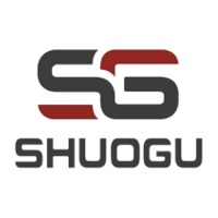 Qinhuangdao Shuogu Intelligent Technology Co., Ltd. at Solar & Storage Live Riyadh