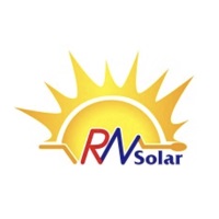 Xiamen Rineng Solar Energy Technology Co Ltd at Solar & Storage Live Riyadh