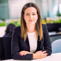 Valentina Dedi | Associate Director | KBR » speaking at Solar & Storage Riyadh